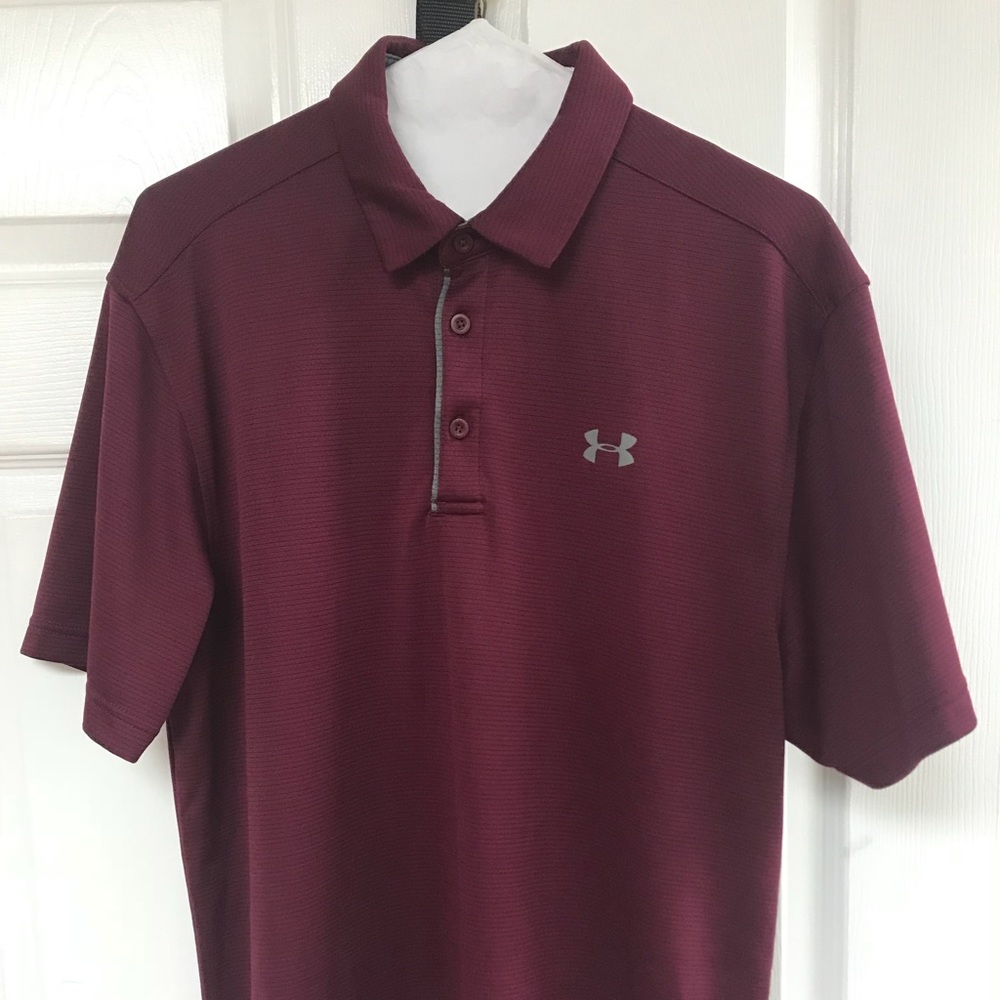 Under Armour Polo - Large